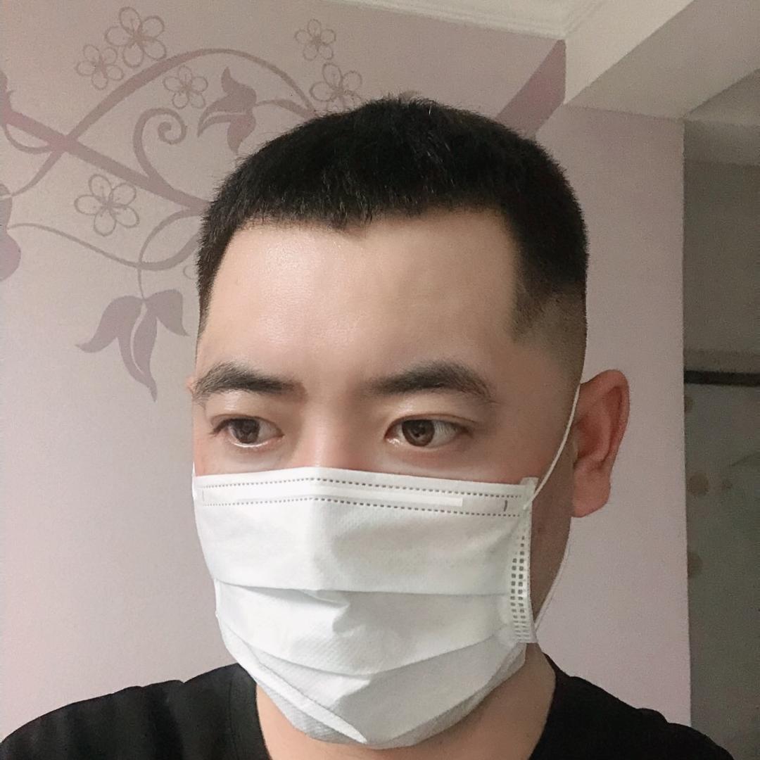 老白の冭過蒼白-