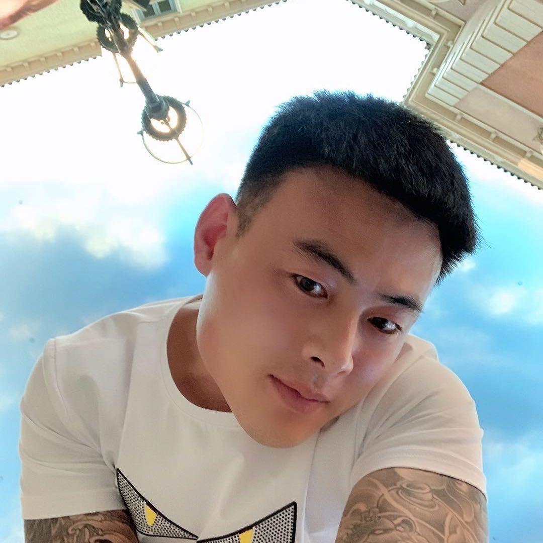 🐟莱阳～网红一哥🐟