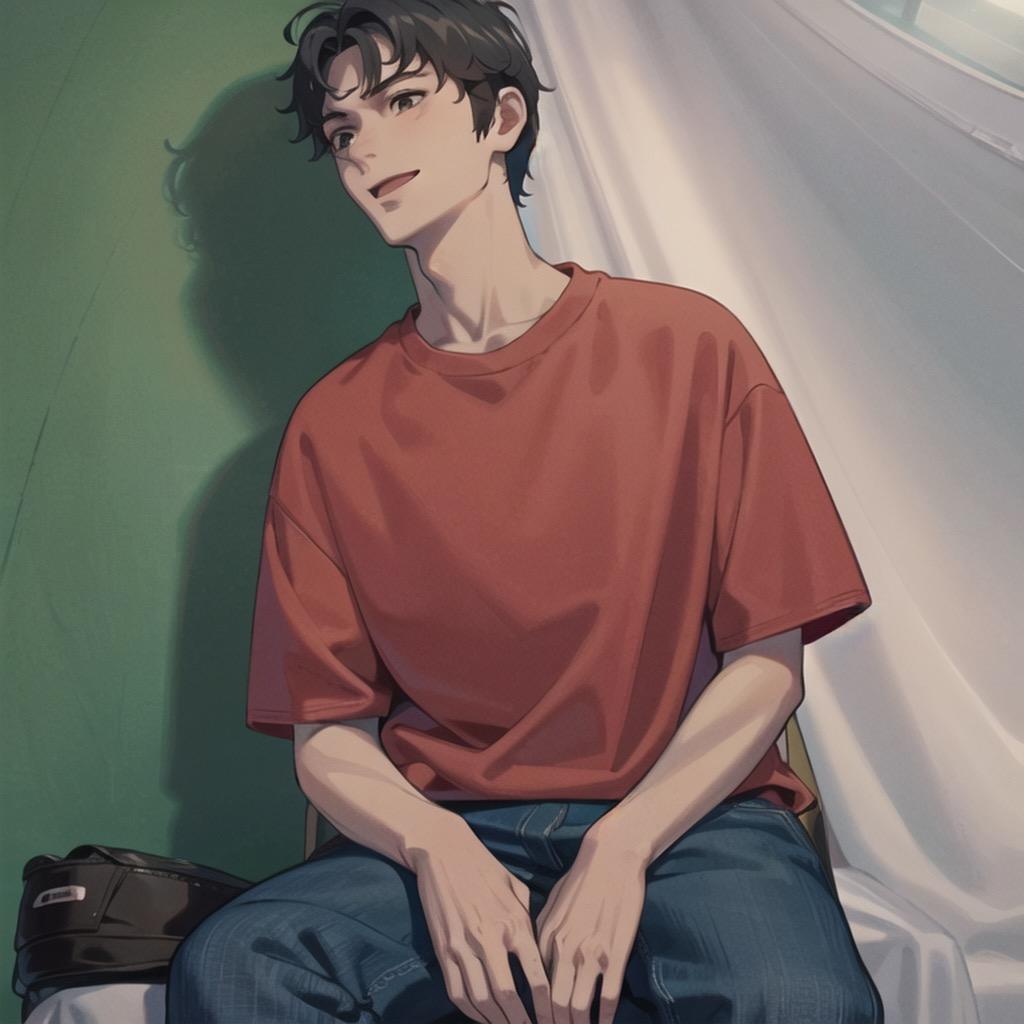 盖瑞服饰
