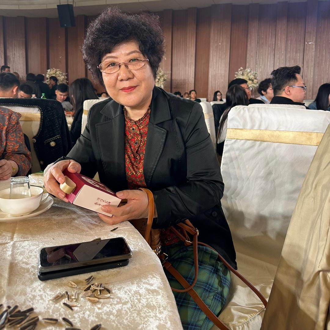 滦河美玉