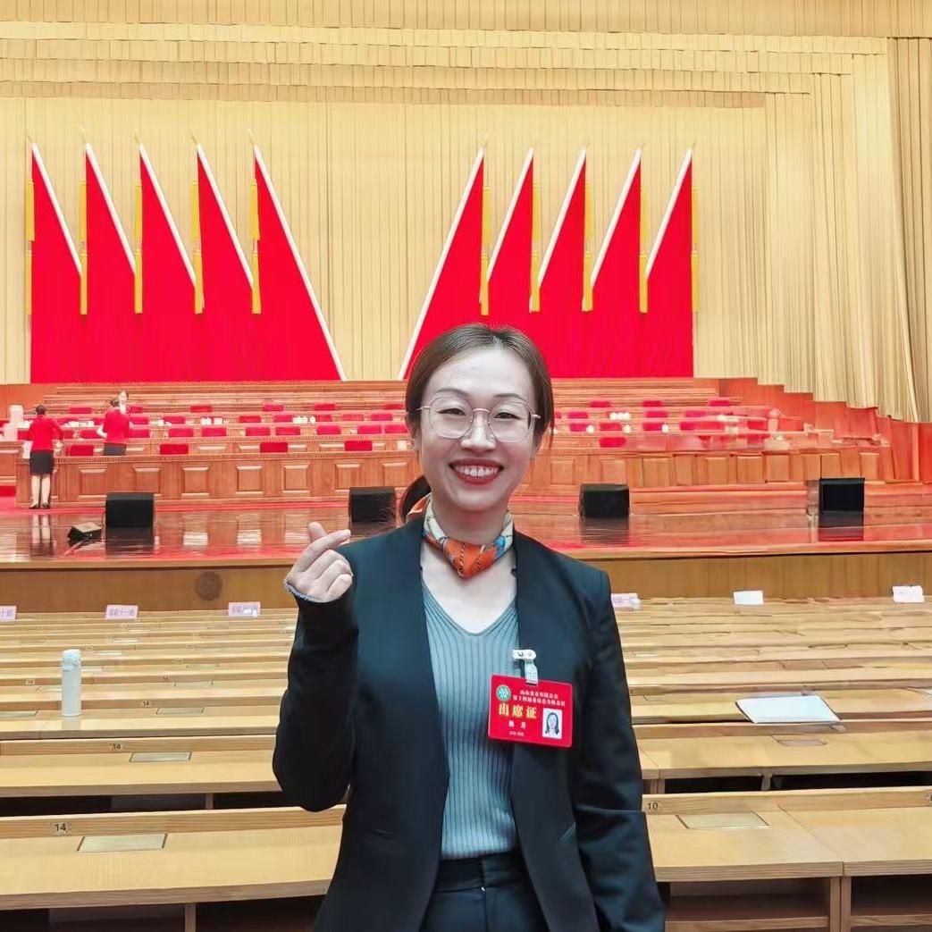 钟说未来