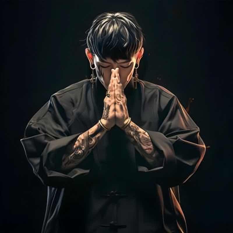 致慕贵平