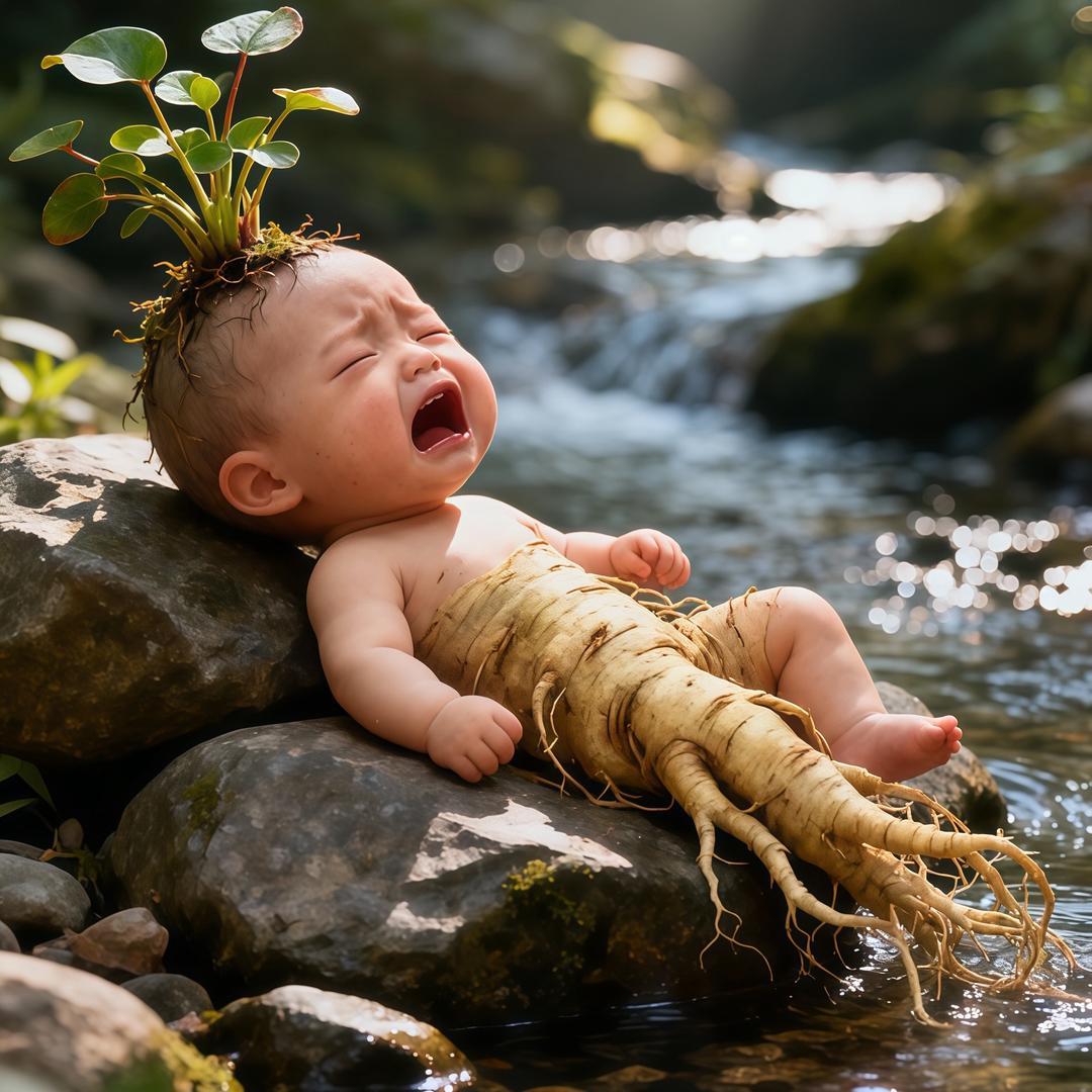 小幸运（AI正能量）