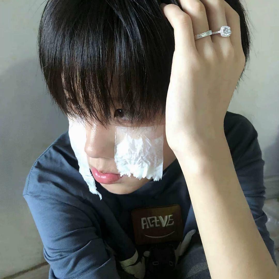 晚风渐渐