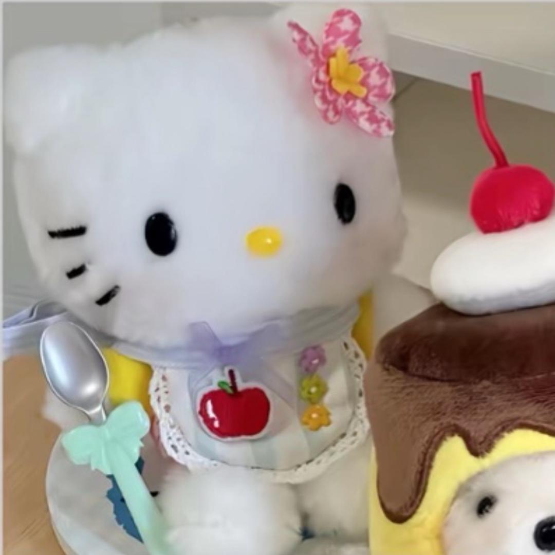 小狗版不是土豆