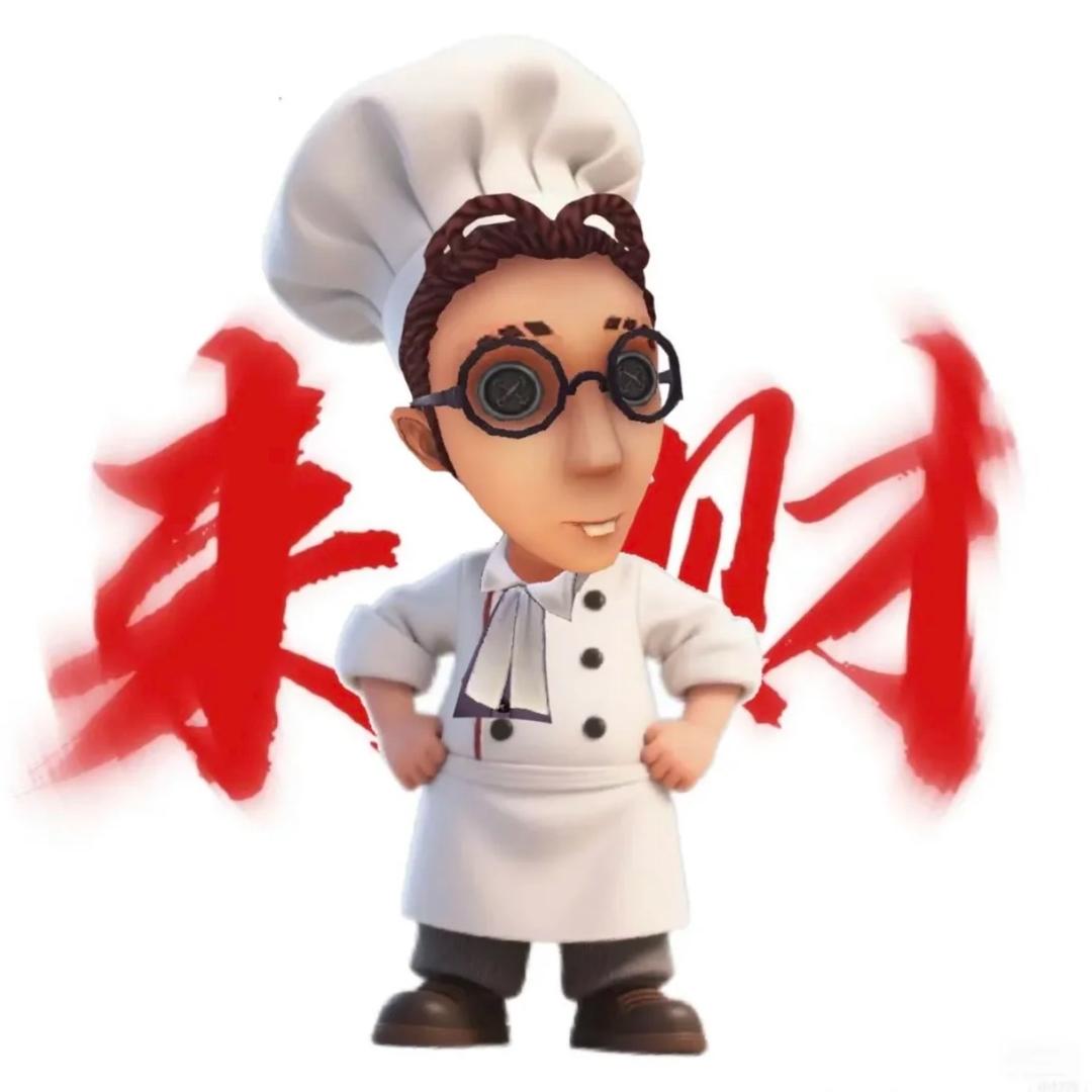 优优拆卡《第五人格》