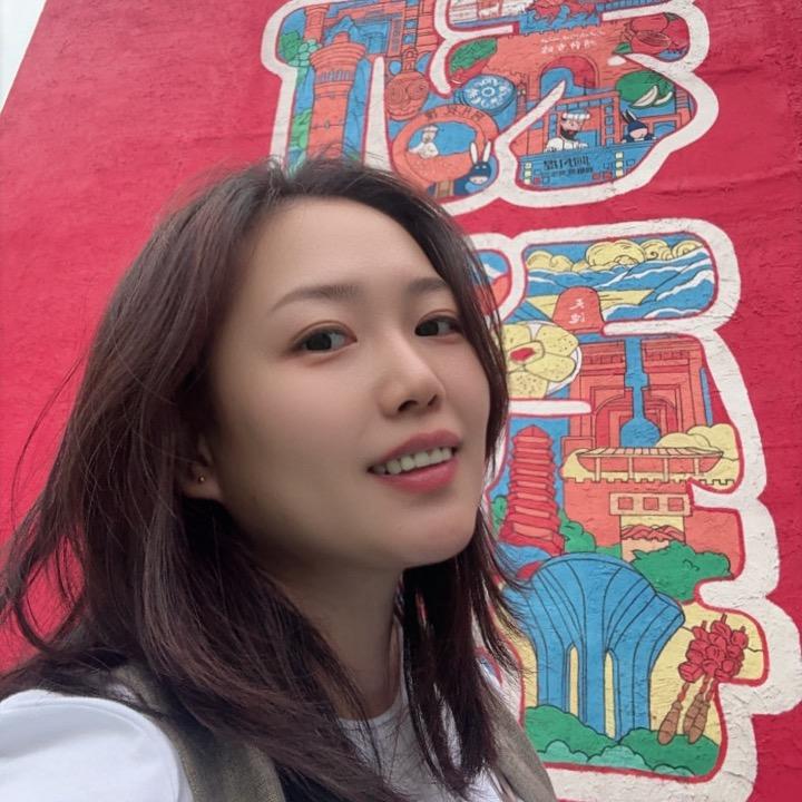 徐妮妮