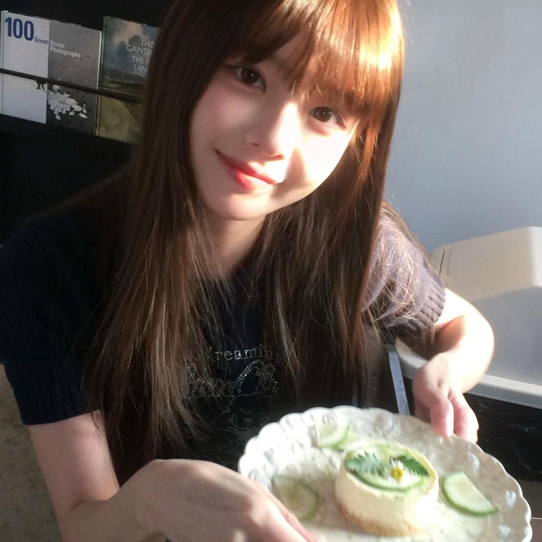 小烤鱼