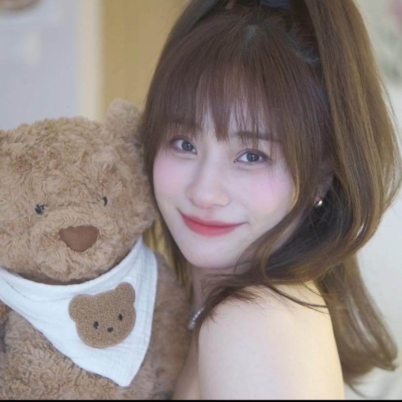 纪懵懵（上进版