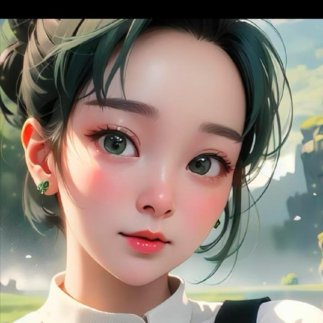 英子精选