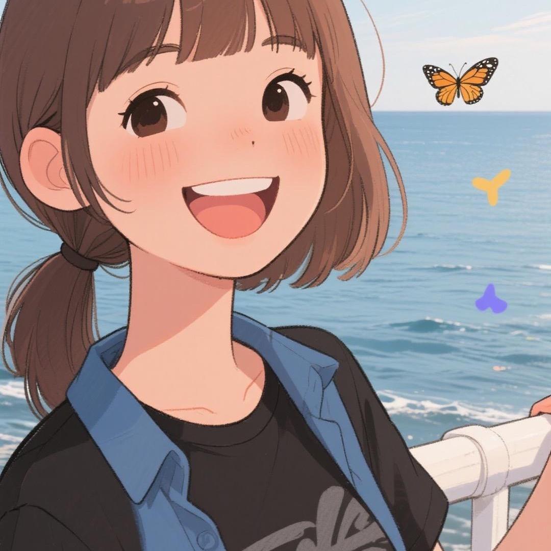 好运同学吖