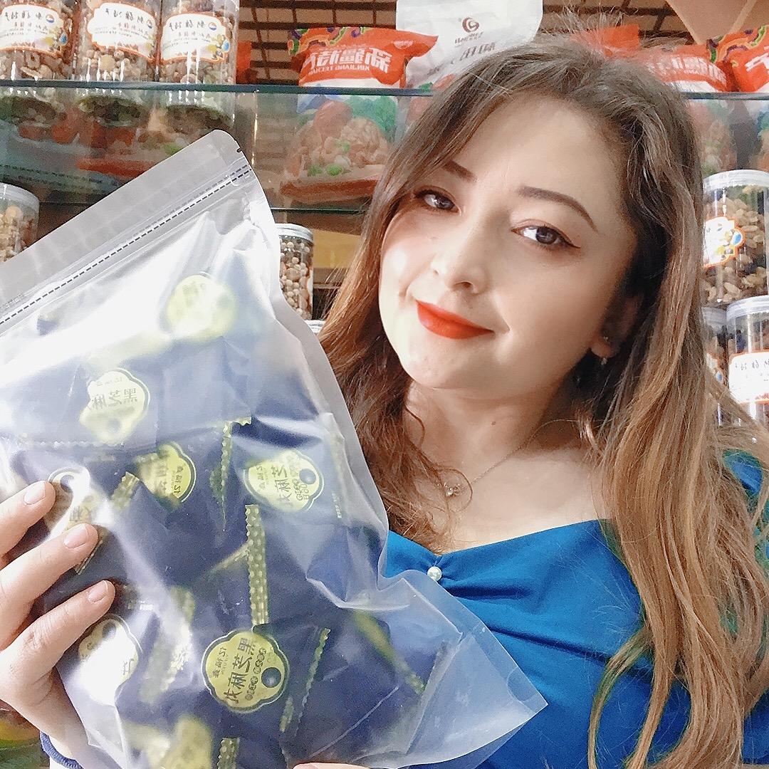 诺尔新疆特产