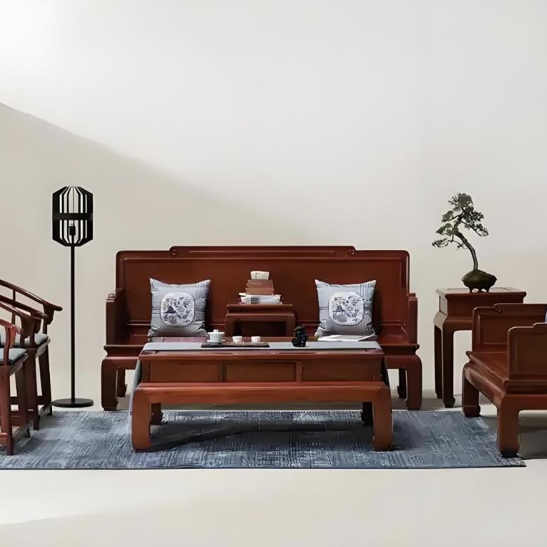 东阳木森红木家具