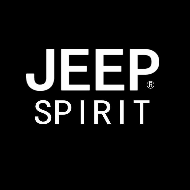 JEEPSPIRIT衣酷专卖店