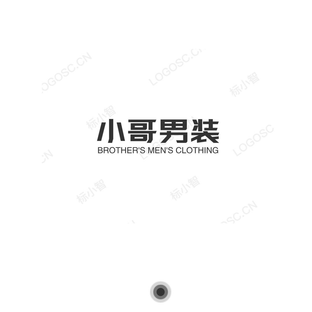 乳山 | 小哥男装