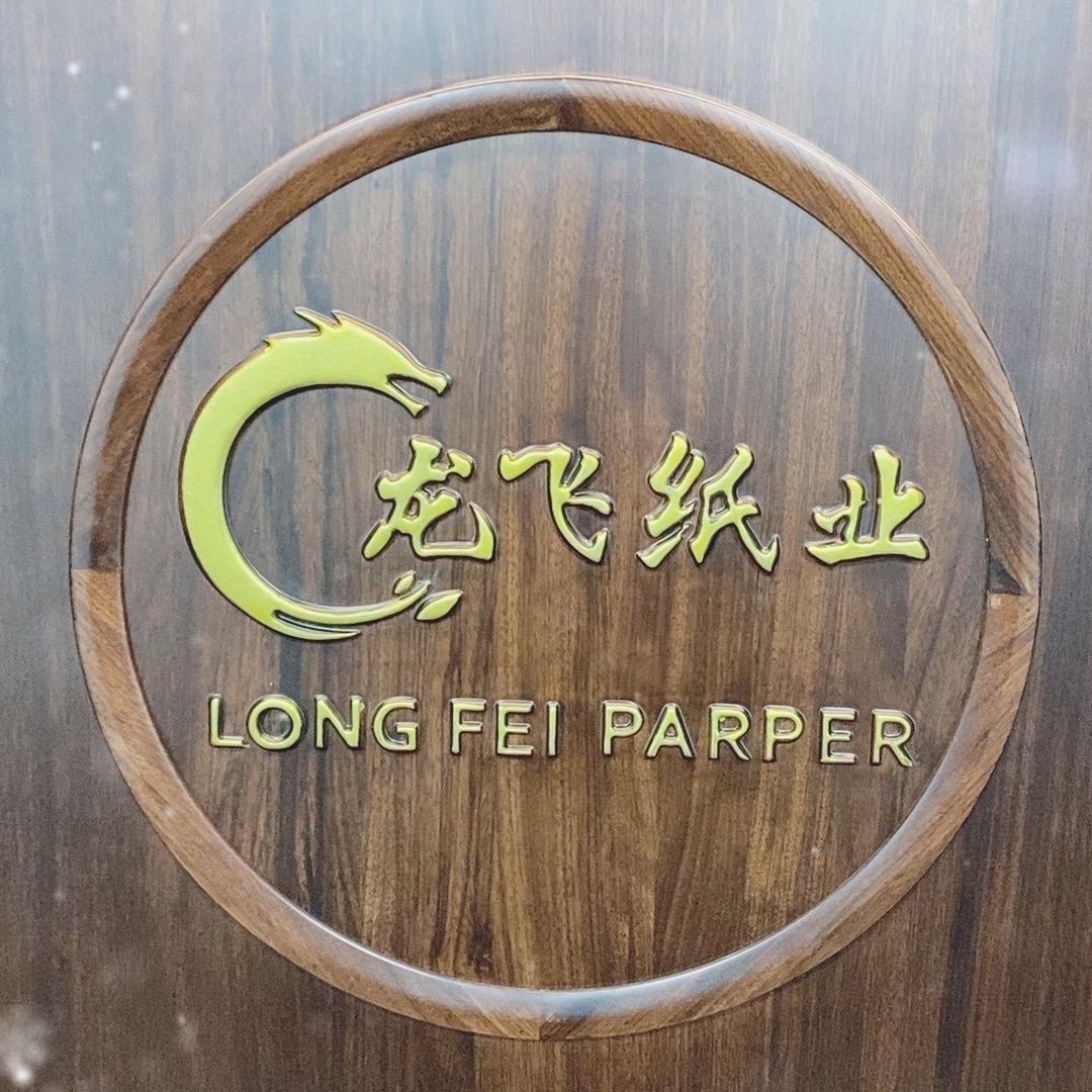龙飞纸业