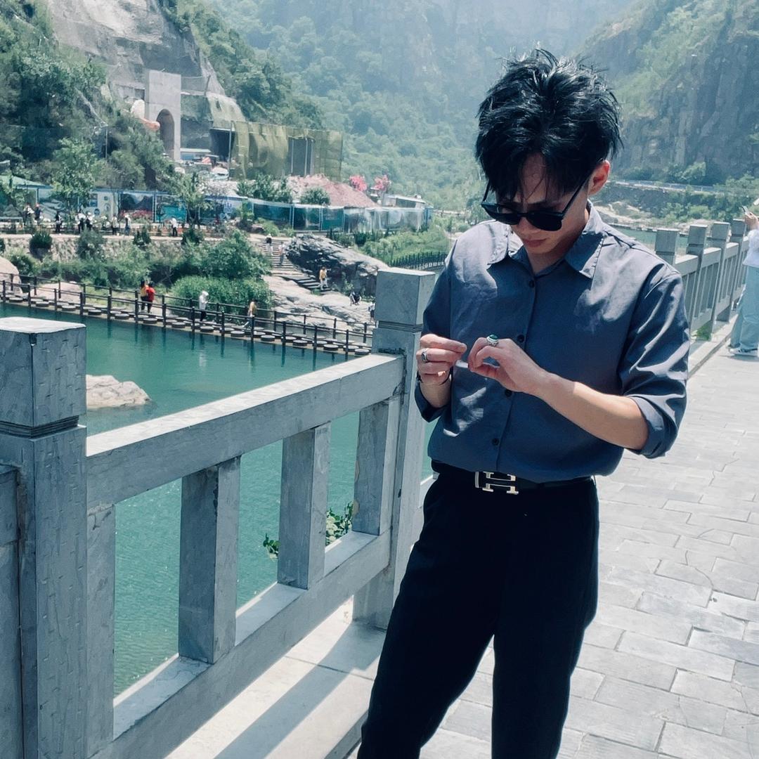 小志吖
