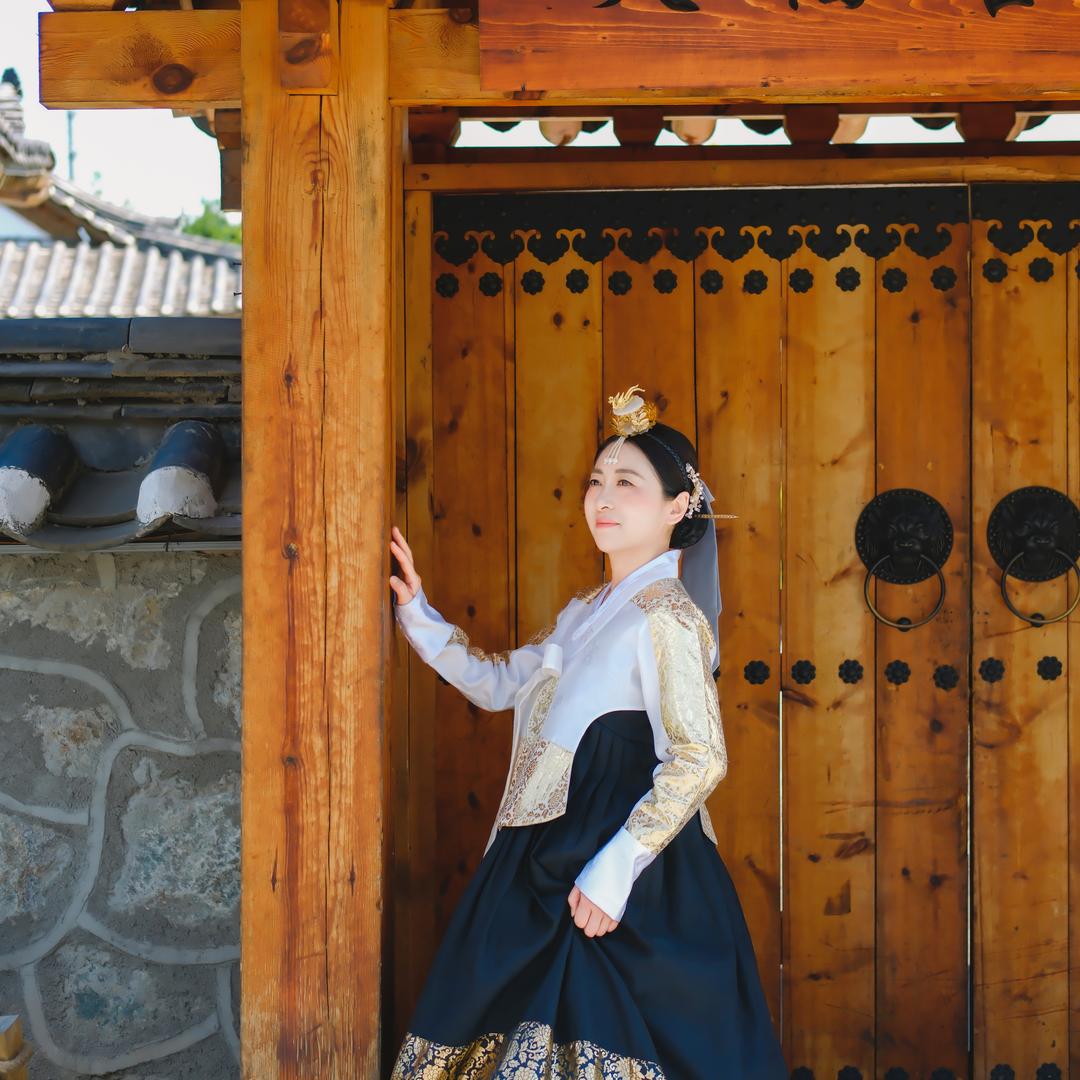 龙妈