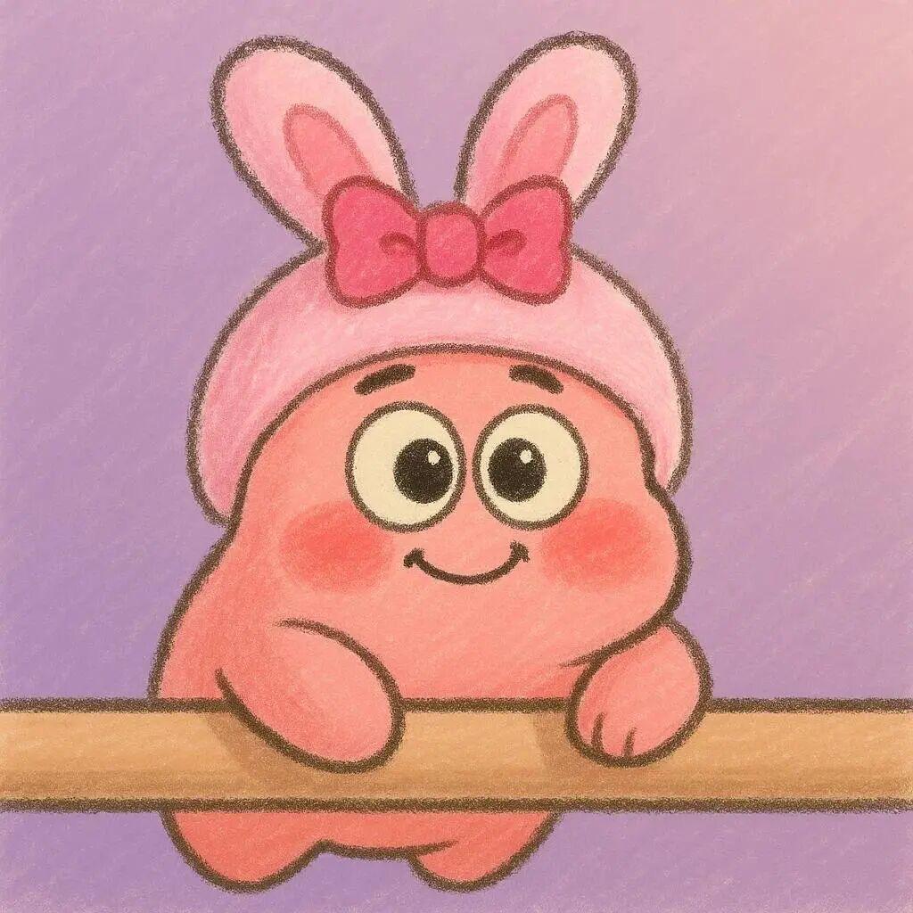 再也不做恋爱脑啦