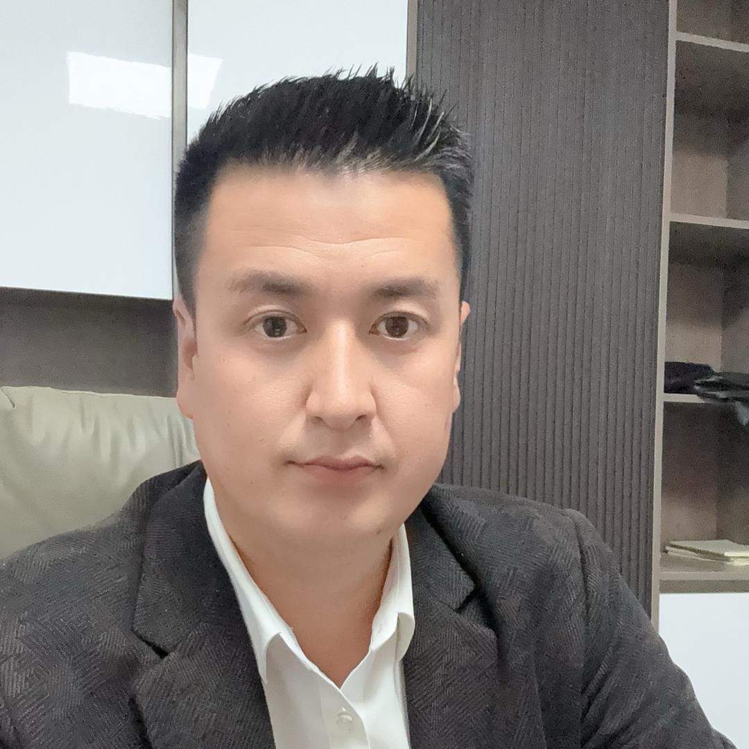 伊犁周先生探房
