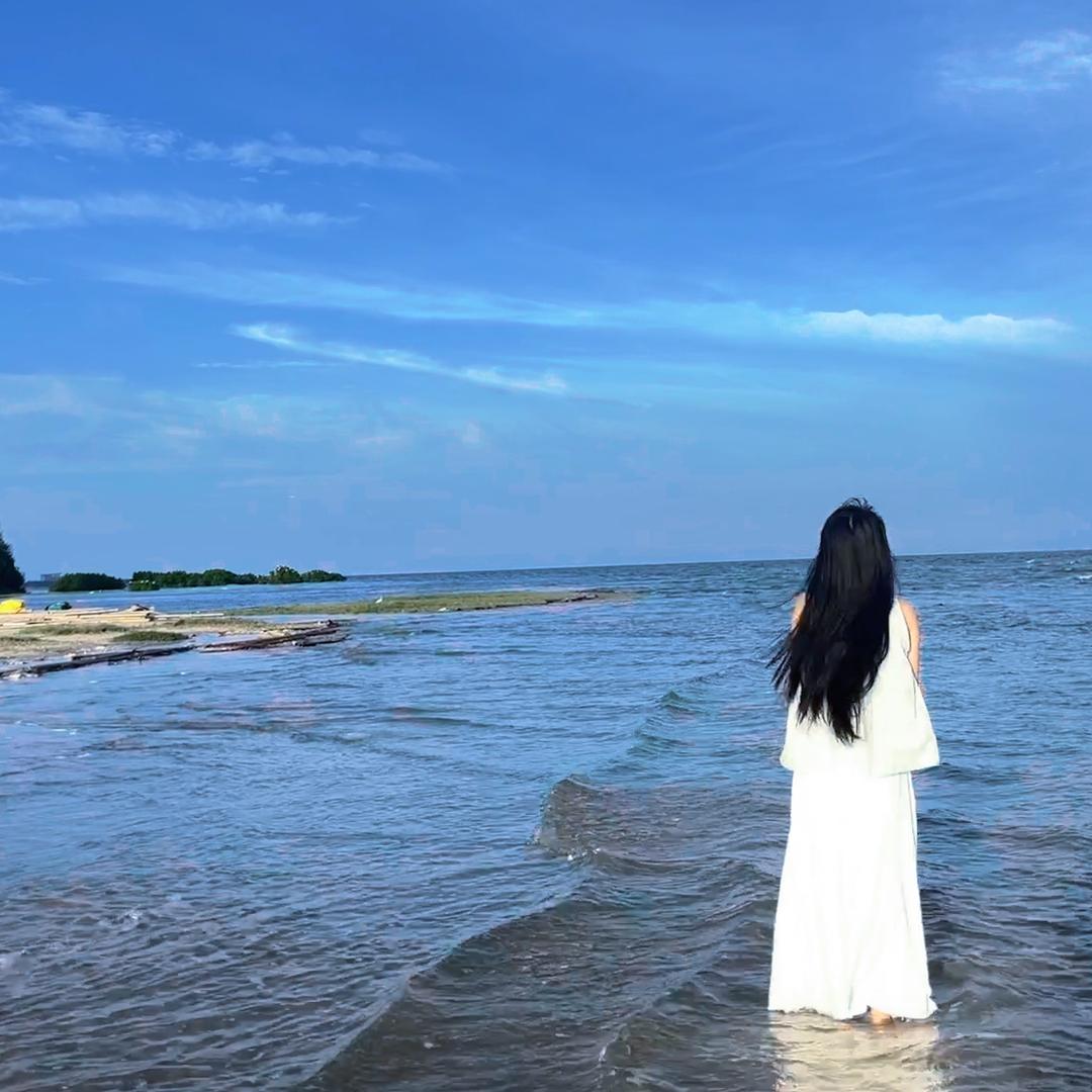 夏听君🇨🇳（许嵩见过3次吖）