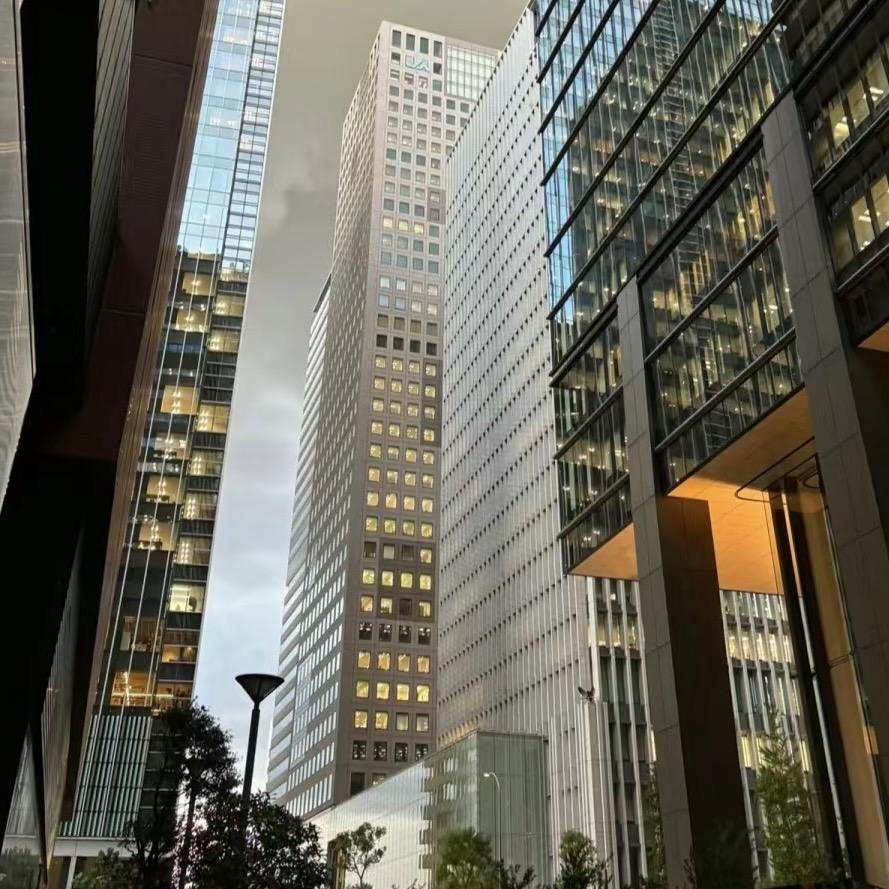 林迪轩轻奢男装