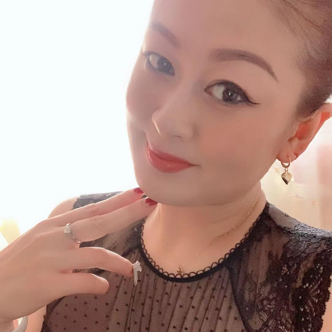 花样滑冰⛸️莉莉