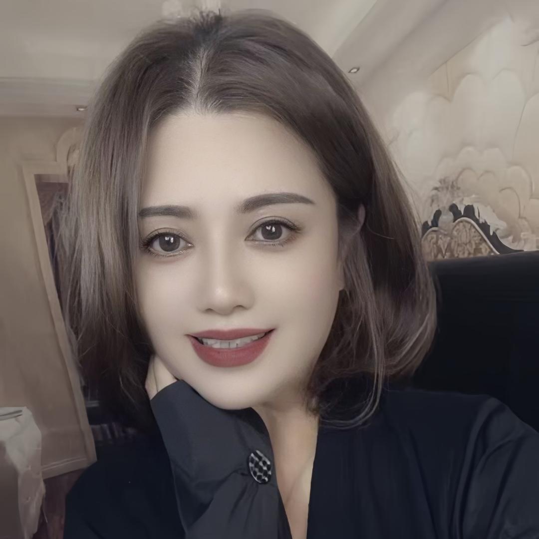 酷野阿姨🧍‍♀️