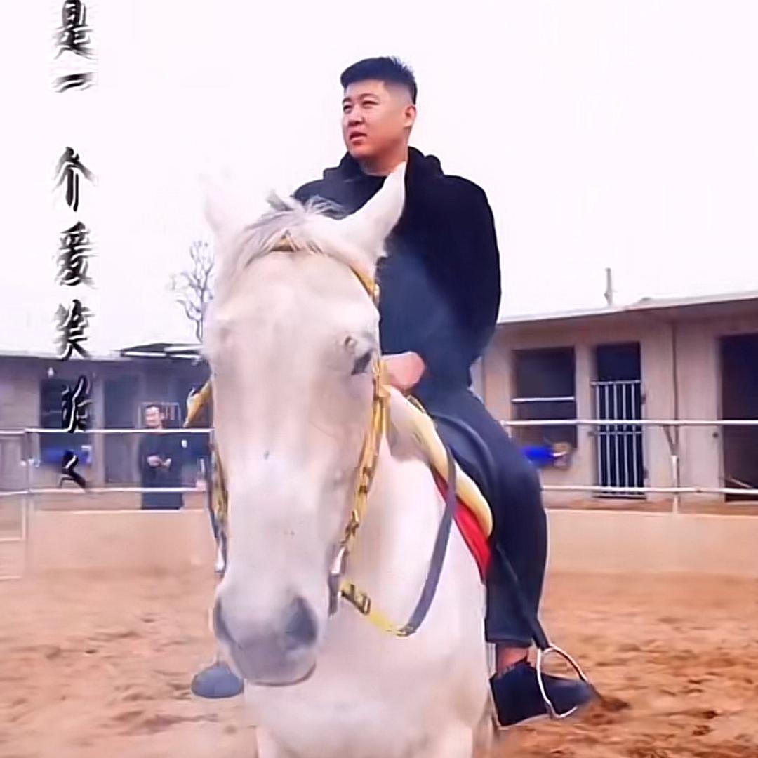 冯将军