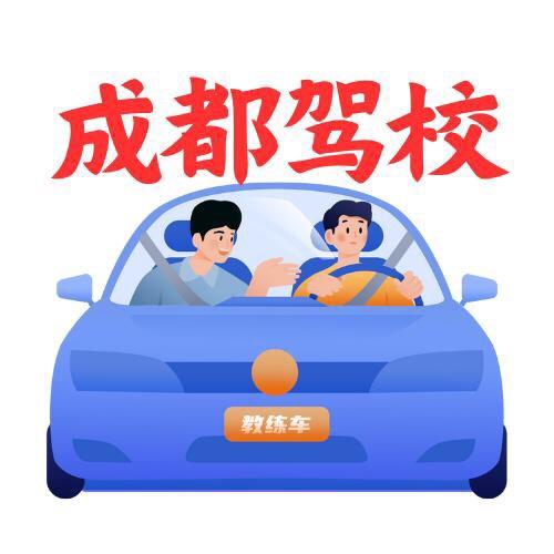 科目一教练咨询