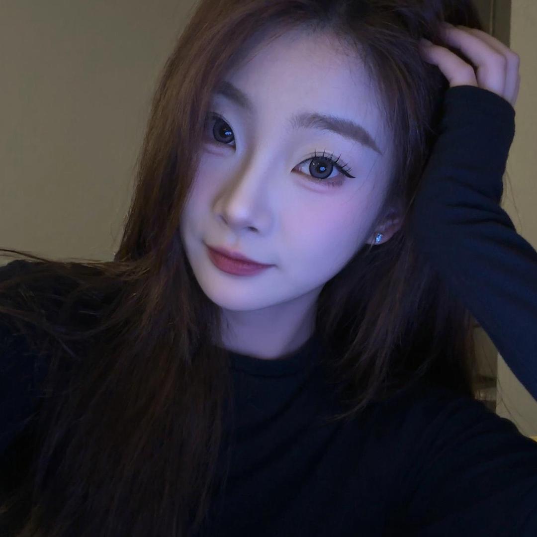 晴子🎱