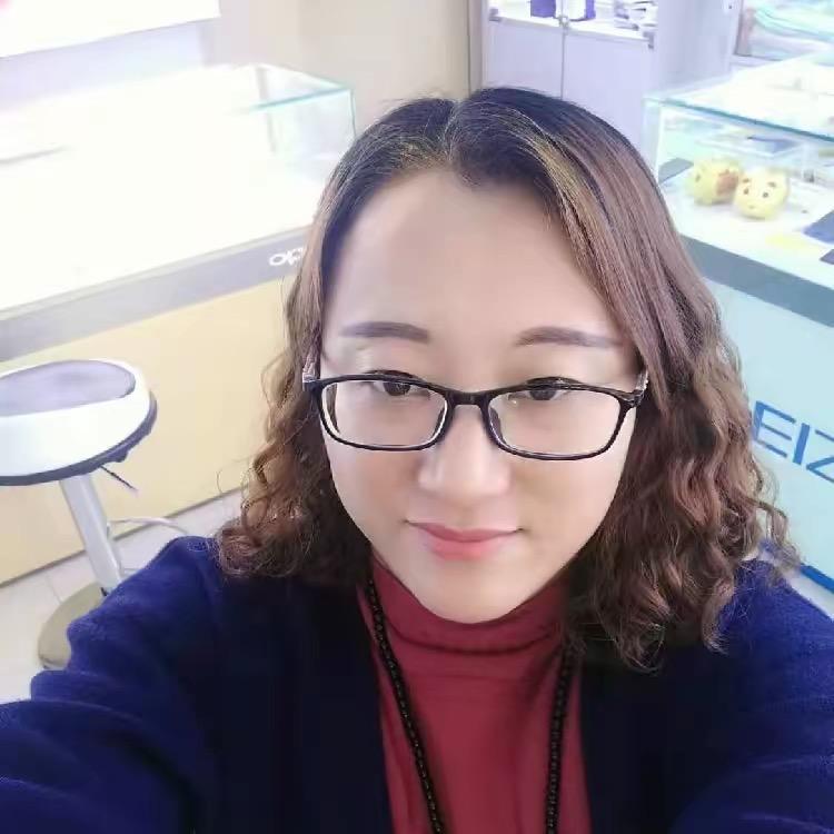 广联通讯静姐