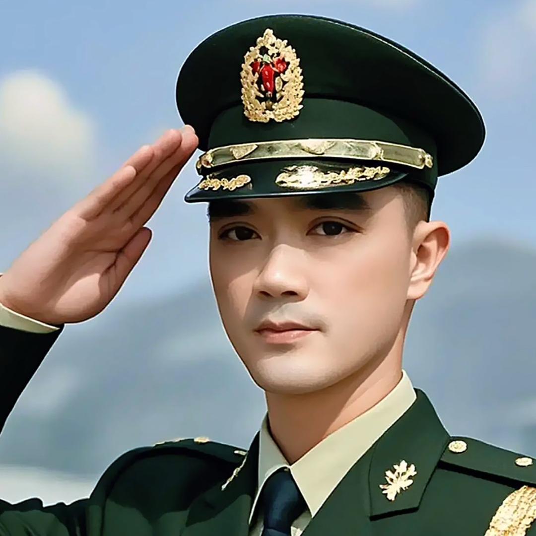 十陵💖鱼哥(胜仔8013军团）