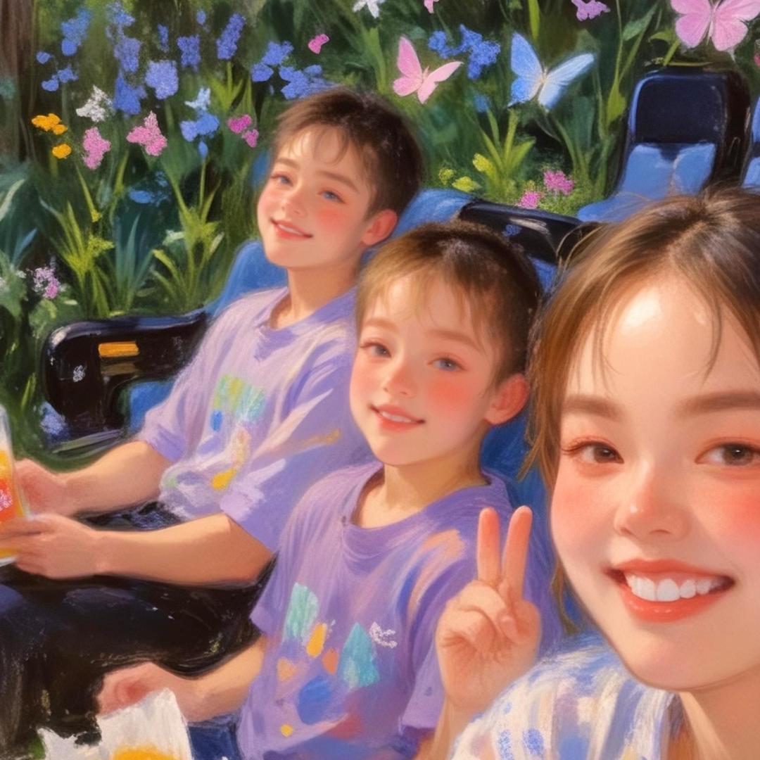 万千星辰🍹🍹🍹