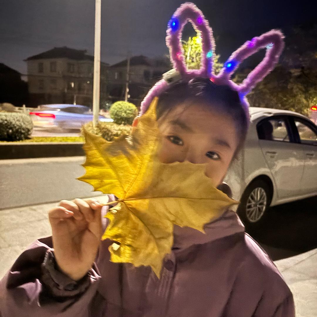 雨  🌧️与  宇