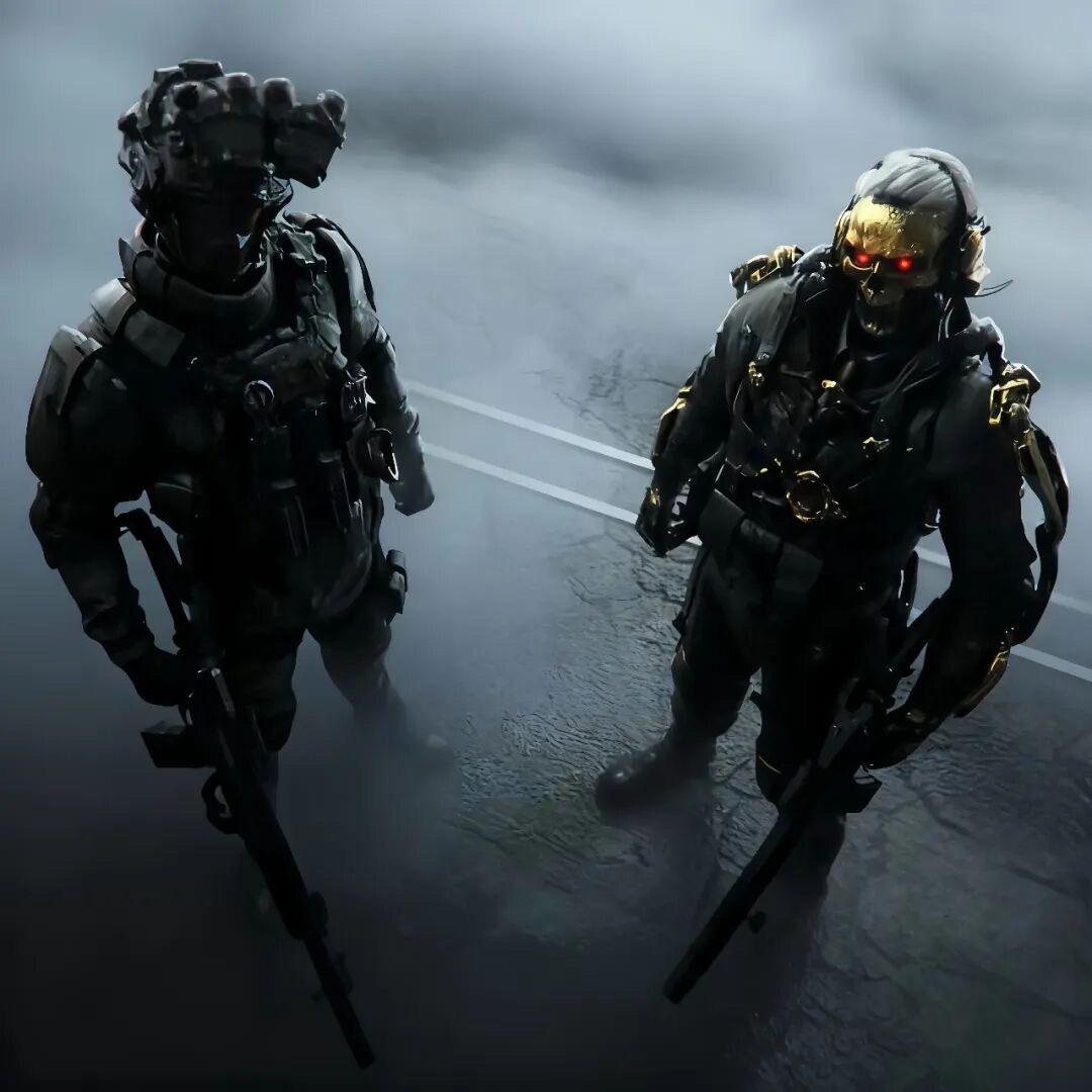 尘世间(三角洲行动)