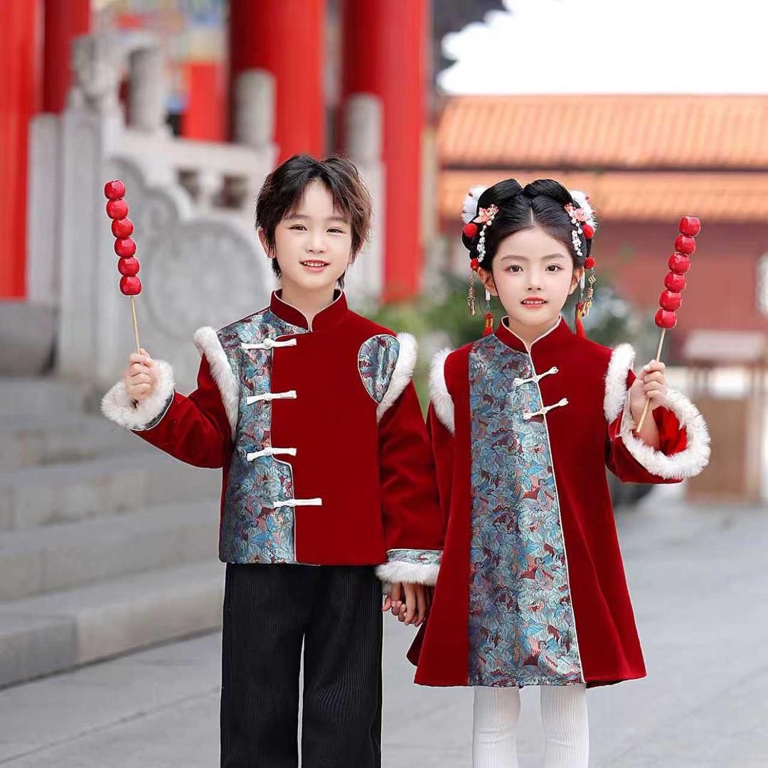 汉朝歌汉服基地