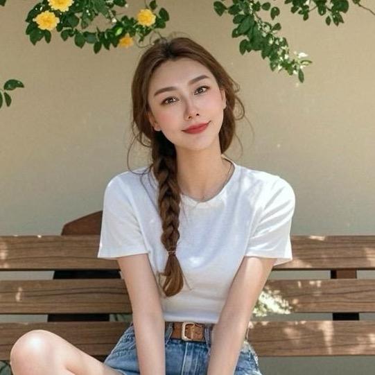 Miss 杨