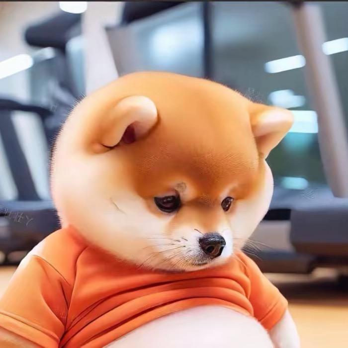 霸气(请勿打扰)