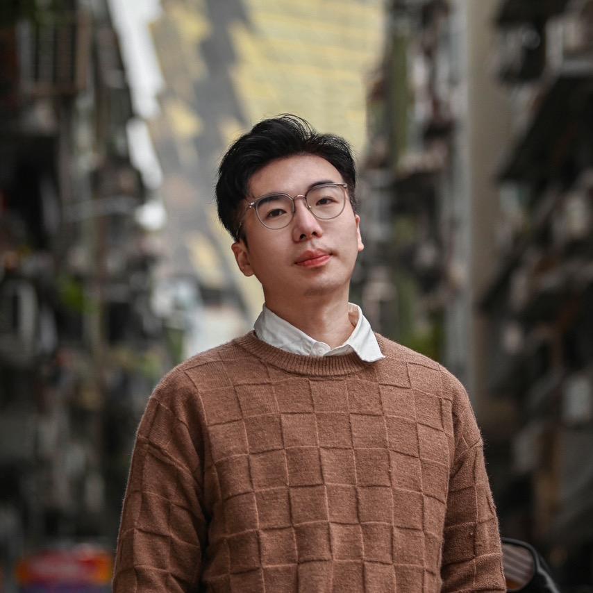 刘一瞬