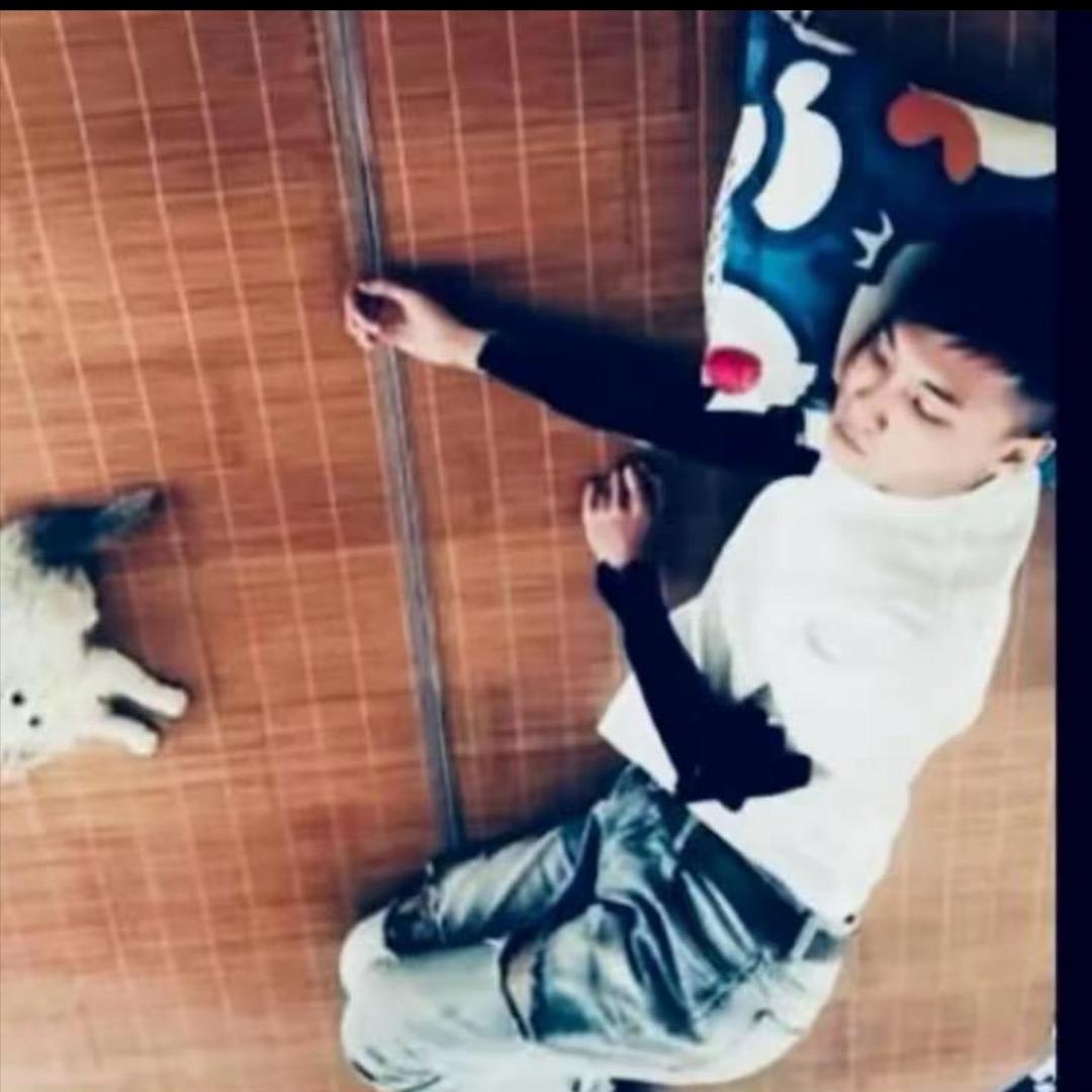 尼玛第一深情🧸🫰🏻