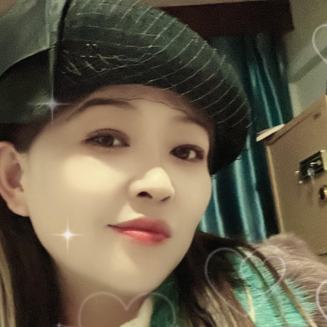鸿姐🌹🌹