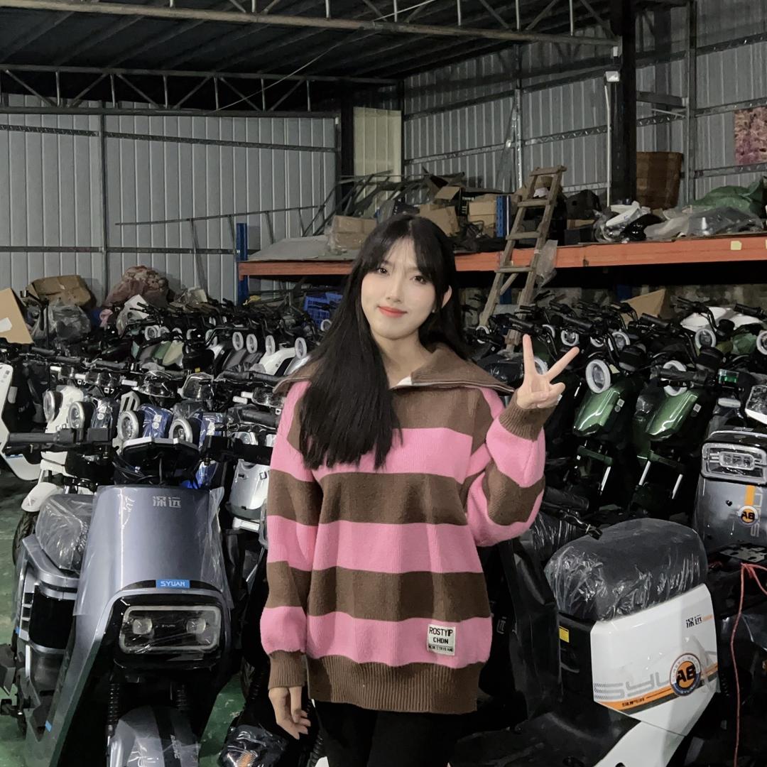 小表妹-深远电动