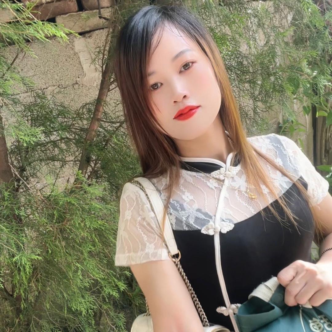 陈金燕