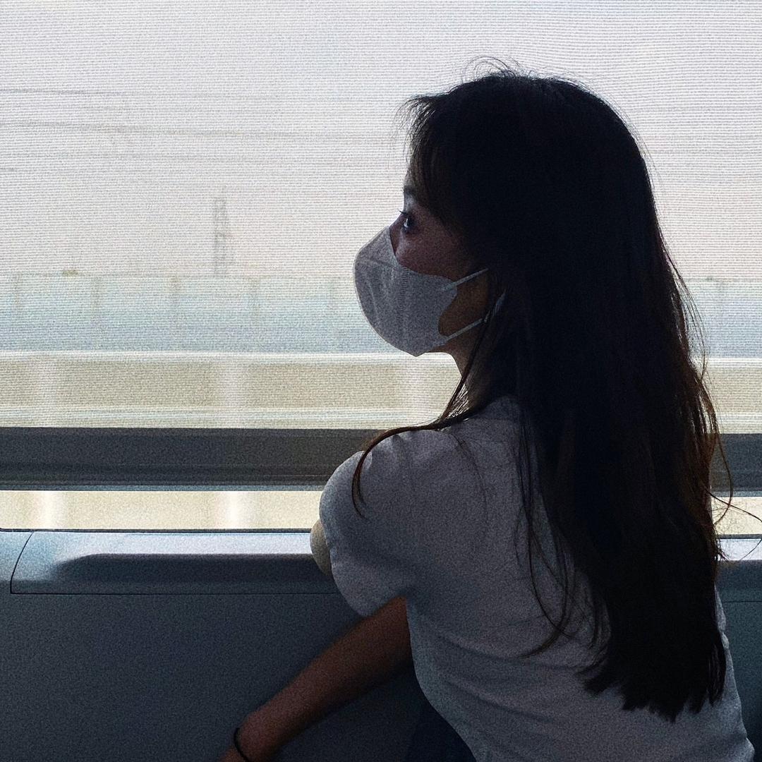 年轻的小阿姨