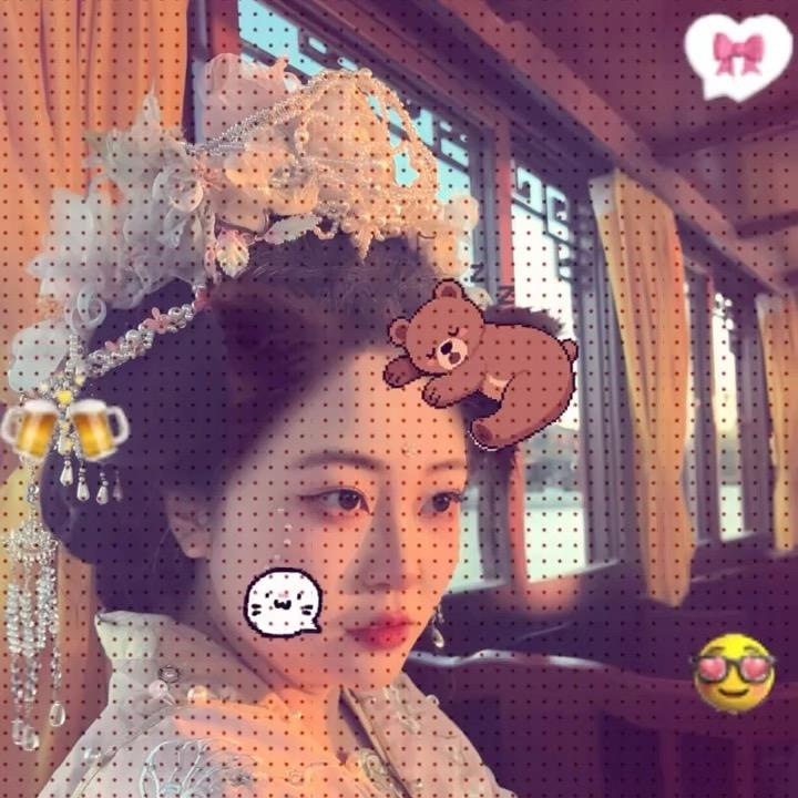 小狼嗷嗷豆（减肥版）