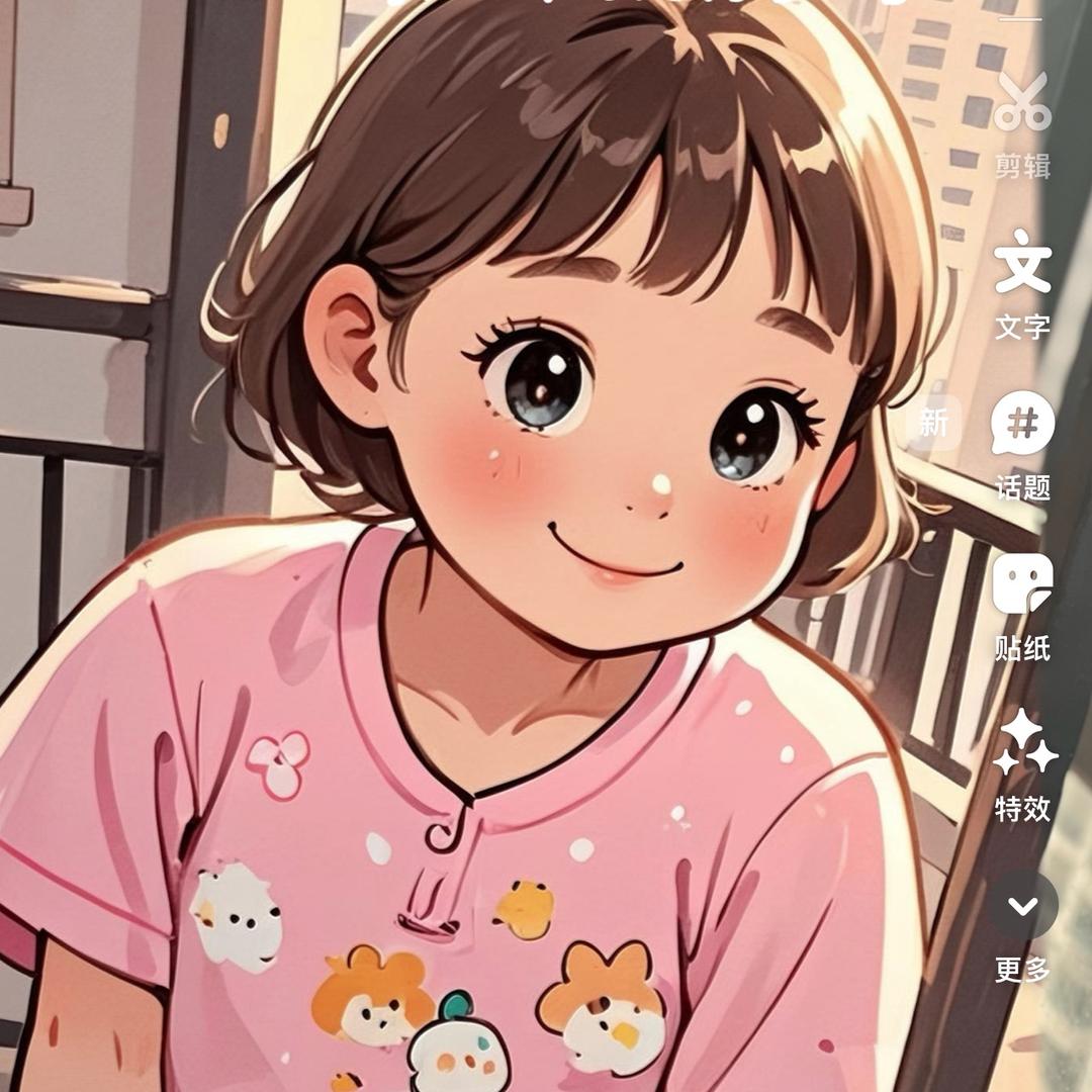 🌈小小曼 ✨