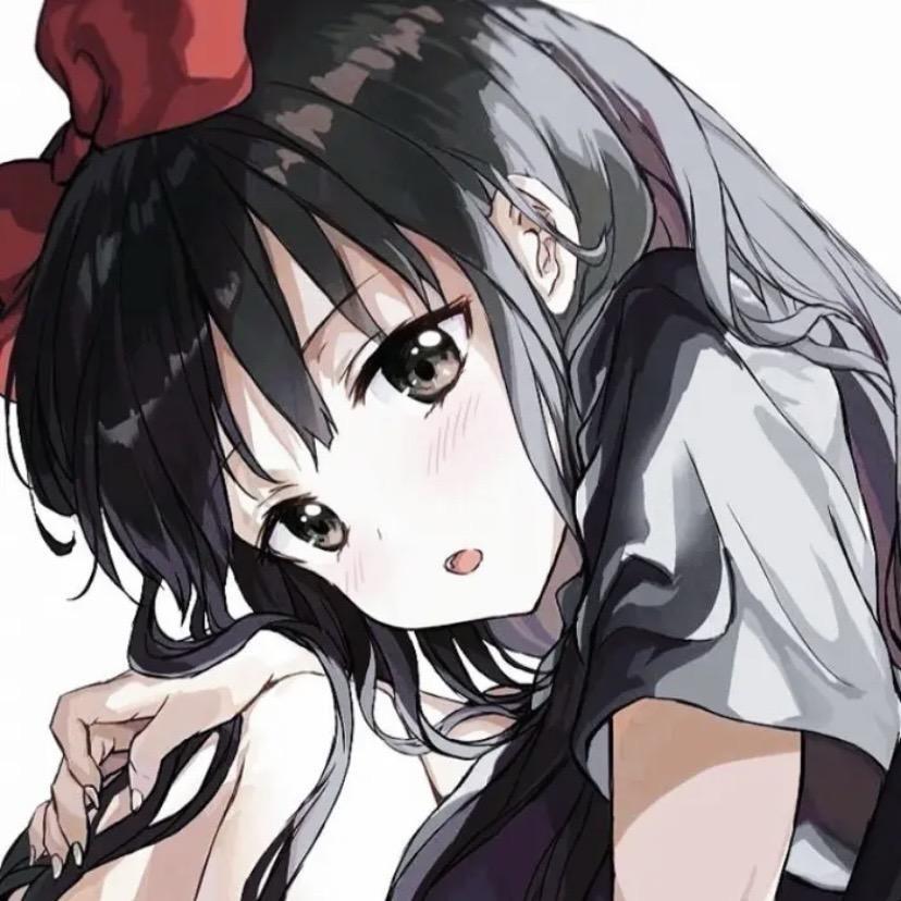 小鱼
