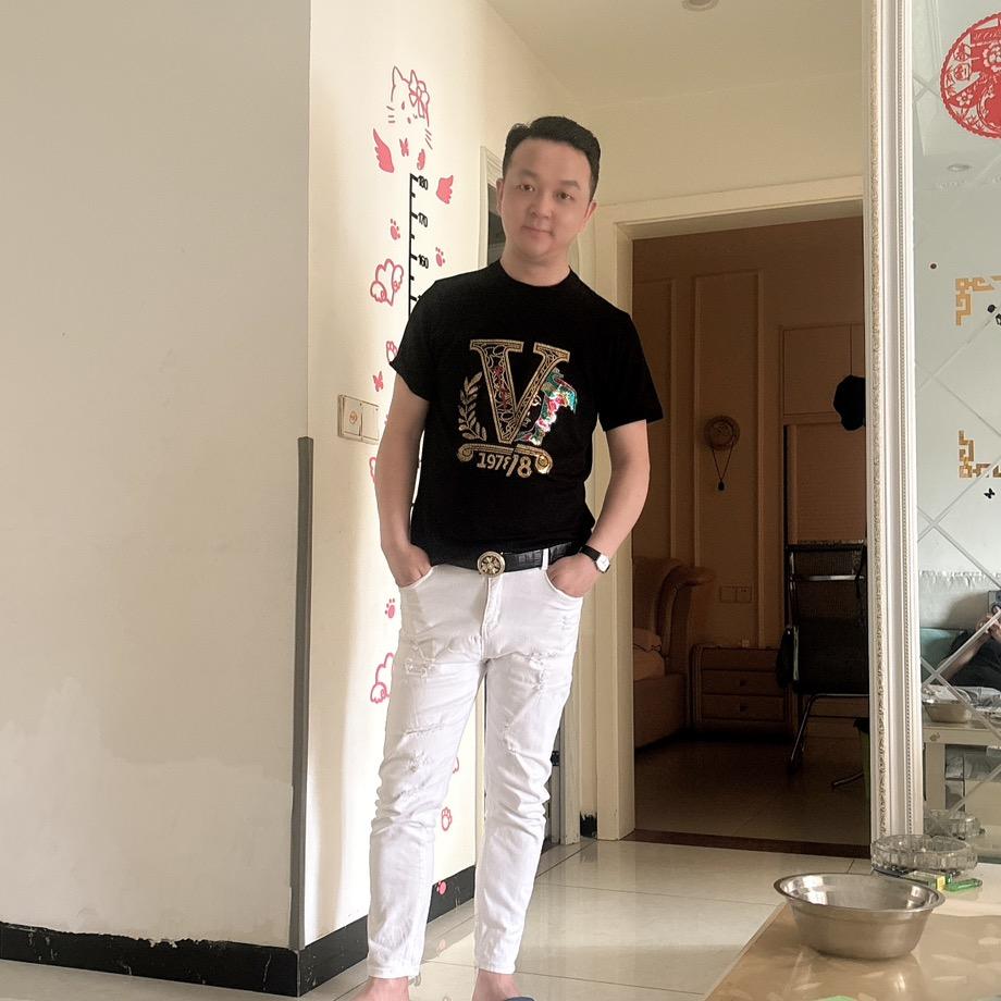 弯脚杆🔥（姚先生）