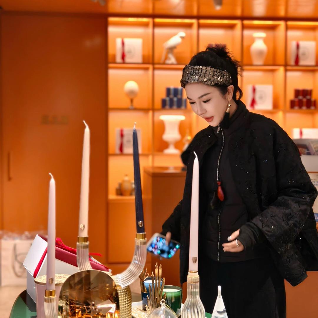 penny彭小未「直播返场」